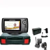 Humminbird Helix 5 Sonar Echolot G2 Portabel Basic – Komplettsystem