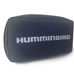 Humminbird Neopren Bildschirmschutz für Helix 5 schwarz für Echolote