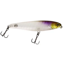 ILLEX Bonnie 85 Clear Wakasagi Head Topwaterbait