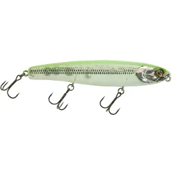 ILLEX Bonnie 128 Rainfall Yellow Topwaterbait