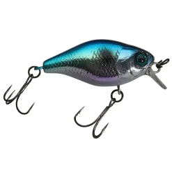 ILLEX Chubby 38 Tsuyagin Shad Wobbler