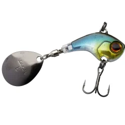 ILLEX Deracoup 3/8OZ Aurora Bleak Tail Spinner