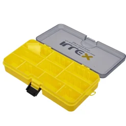 ILLEX Illex Tackle Box 186 HC Angelbox
