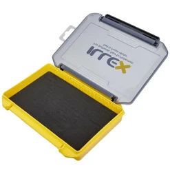 ILLEX Illex Tackle Box 205 Slit Foam Angelbox