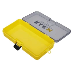 ILLEX Illex Tackle Box 186 VC Angelbox