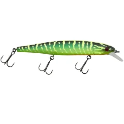 ILLEX Mag Squad 128 SP Crazy Pike Wobbler