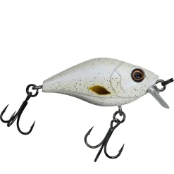 ILLEX Magic Crank 40 SR Pearl Bone Crankbait Wobbler