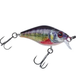 ILLEX Magic Crank 40 SR Spawning Vairon Crankbait Wobbler