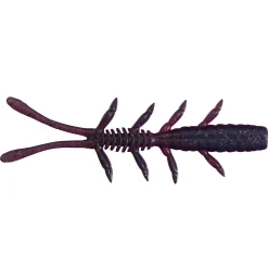 ILLEX Scissor Comb 3" Magic Mad Craw Creature Bait