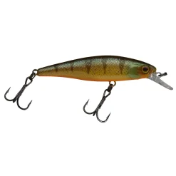 ILLEX Squad Minnow 95 SP Agressive Perch Wobbler