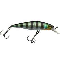 ILLEX Squad Minnow 65 SP HL Sunfish Wobbler