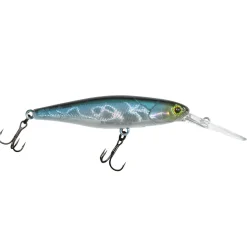 ILLEX Squirrel 61 SP NF Ablette Wobbler