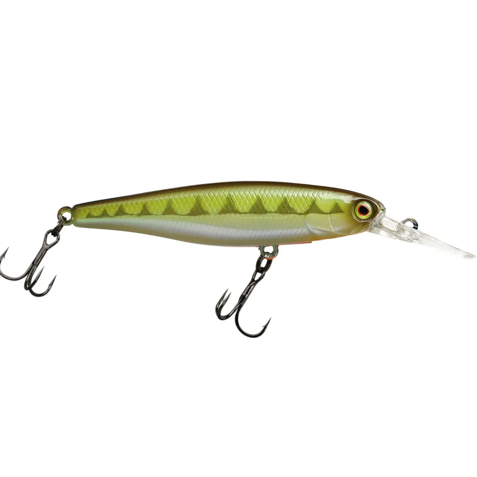 ILLEX Squirrel 61 SP Vairon Wobbler
