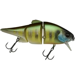ILLEX Swing Mikey 115 Etto Noike Gill Glidebait Jerkbait