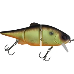 ILLEX Swing Mikey 115 Muddy Roach Glidebait Jerkbait