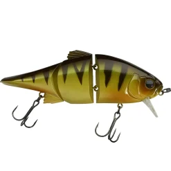 ILLEX Swing Mikey 115 Perch Glidebait Jerkbait