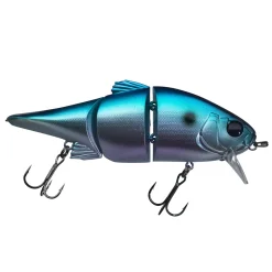 ILLEX Swing Mikey 115 Tsuyagin Shad (F) Glidebait Jerkbait