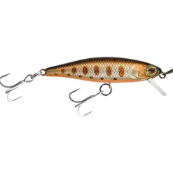 ILLEX Tiny Fry 50 SP Millevaches Wobbler