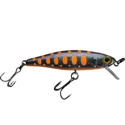 ILLEX Tiny Fry 50 SP Motoroil Yamame Wobbler