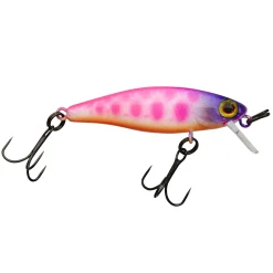 ILLEX Tiny Fry 38 SP Pink Pearl Yamame Wobbler