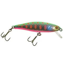 ILLEX Tiny Fry 50 SP Trout Nightmare Wobbler