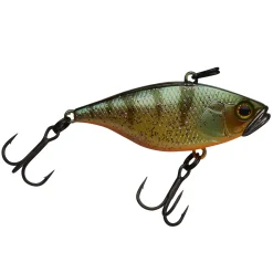 ILLEX TN 38 Aggressive Perch Lipless Crankbait