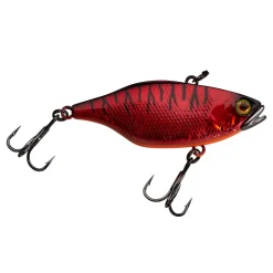 ILLEX TN 60 Aurora Red Tiger Lipless Crankbait