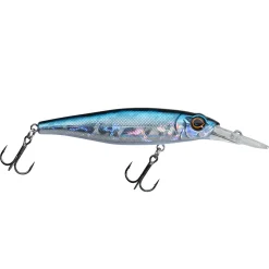 ILLEX Twitch Flesh 75 DR Blue Shad Wobbler