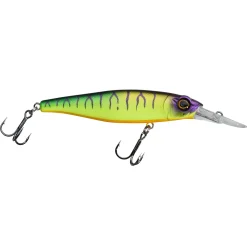 ILLEX Twitch Flesh 75 DR Table Rock Tiger Wobbler