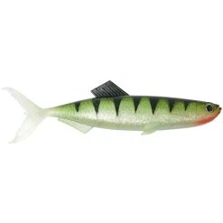 INVDR The Meg 20cm 70g Baby Perch Gummifisch