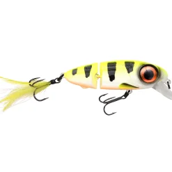Iris Underdog Jointed Hot Perch 10cm 26g Wobbler