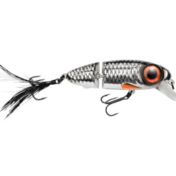 Iris Underdog Jointed Roach 10cm 26g Wobbler