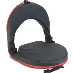 Iron Claw Folding Boat Seat 44x37x6cm Faltbarer Bootssitz