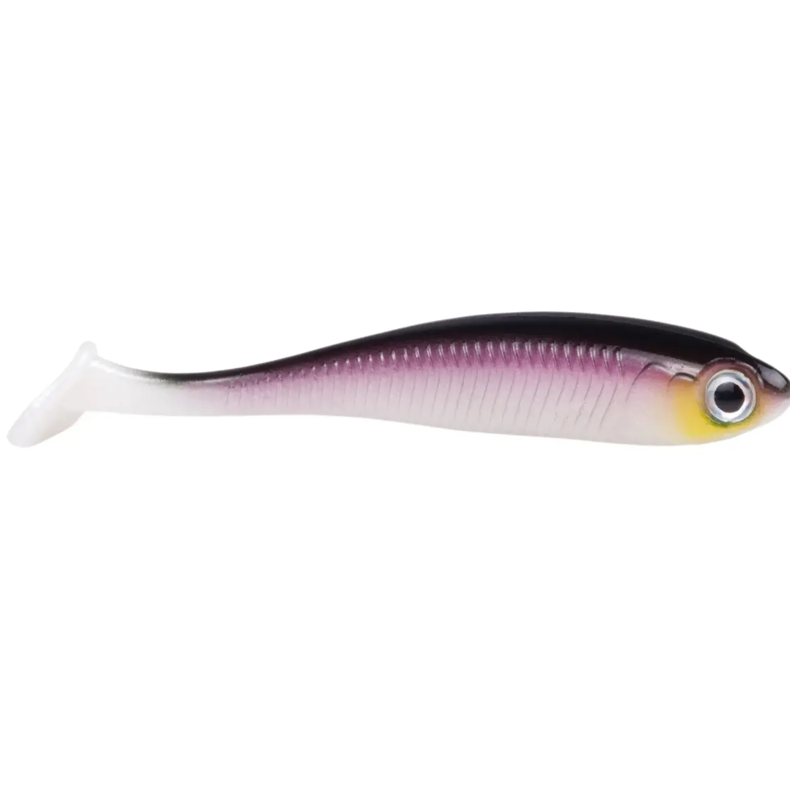 Jackson Active Shad 8,0cm Baitfish Gummifisch