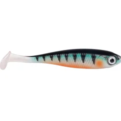 Jackson Active Shad 8,0cm Perch Nature Gummifisch