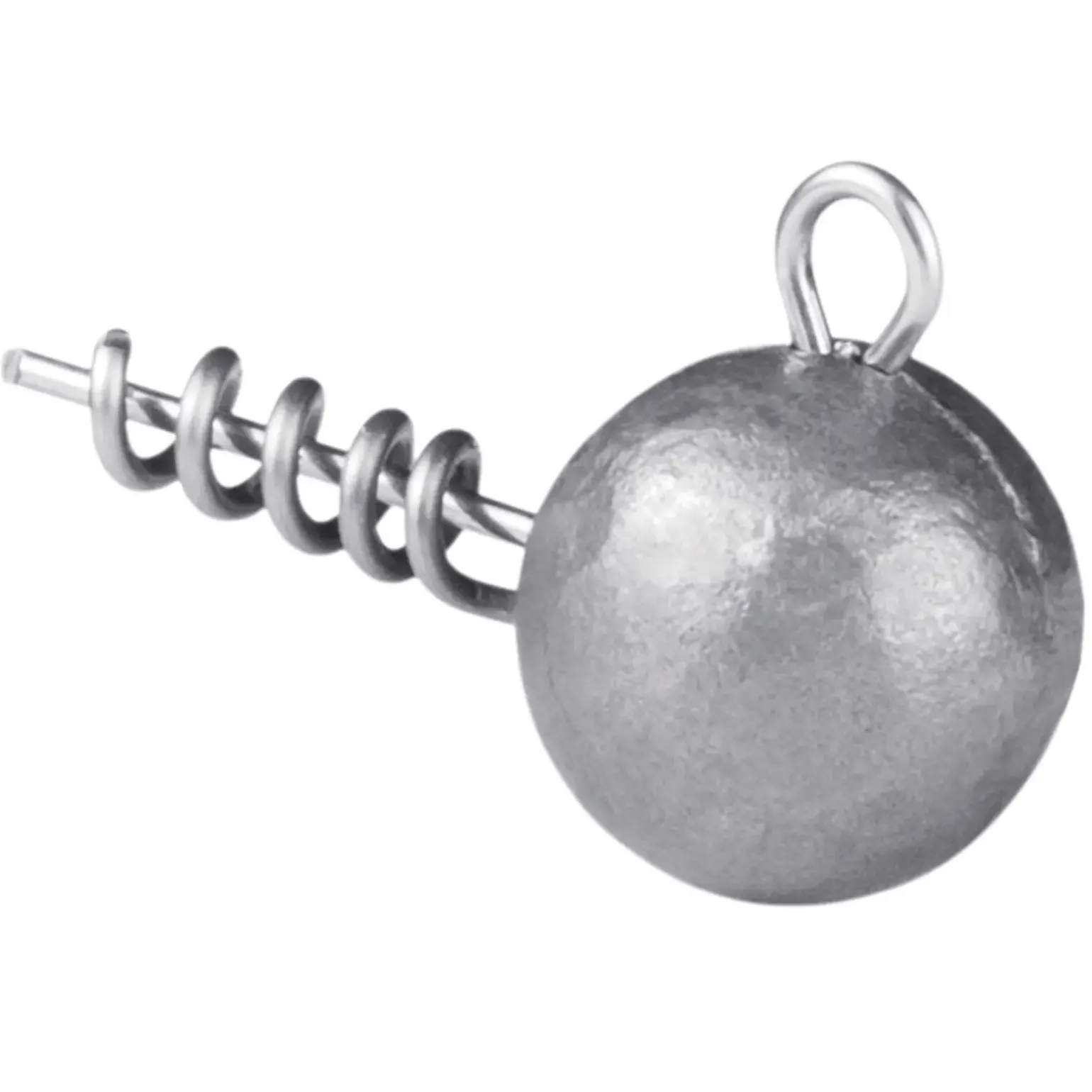 Jackson Easy Jighead Schraub-Jigkopf 21g Jighaken