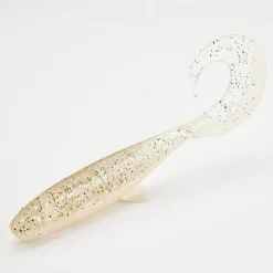 Jackson Green Pure Pike Active Flanker 20,0cm Arctic Grey Gummifisch