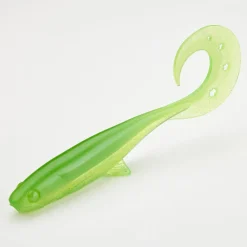 Jackson Green Pure Pike Active Flanker 15,0cm Garden Green Gummifisch