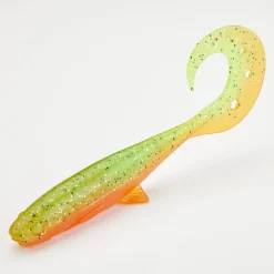 Jackson Green Pure Pike Active Flanker 20,0cm Sunrise Mango Gummifisch