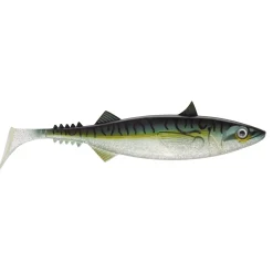 Jackson Sea The Mackerel 23cm Green Mackerel Gummifisch Meer