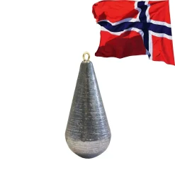 Jackson Sea Tiefsee-Blei Natur 450g