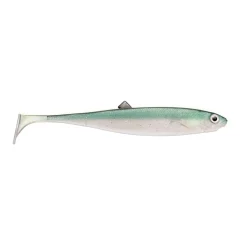 Jackson The Baitfish 10cm Bleak Nature Gummifisch