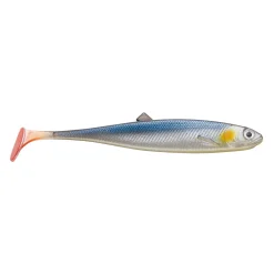 Jackson The Baitfish 15cm Blue Bleak Gummifisch