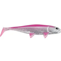 Jackson The Fish 15cm Pretty Pink Gummifisch
