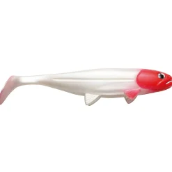 Jackson The Sea Fish 23cm Redhead Gummifisch Meer