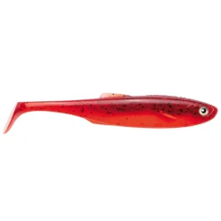 Jackson Zander X-Treme 13cm 4 Stk. Zander Ext.UV Gummifisch