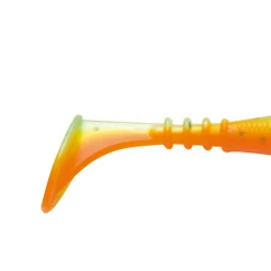 Jackson Zanderbait 12cm Kaulbarsch (Ruffe) Zanderangeln Gummifisch