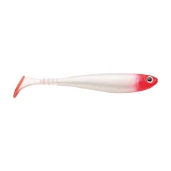 Jackson Zanderbait 14cm Red Head Zanderangeln Gummifisch