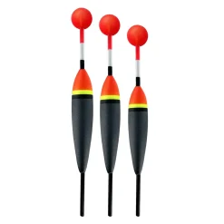 Jenzi Allround-Posen-Set 3 St. 5,6,7 g. mit Stopper