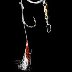 Jenzi Überbeißer System 1 Rig Rig Beifänger